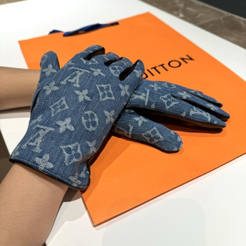 Louis Vuitton Gloves